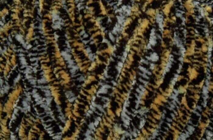 Příze Dolphin Animal colors 83108