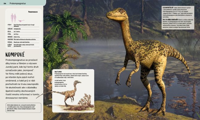 Dinosauři