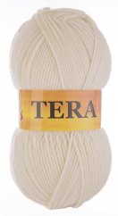 Tera 201světle béžová