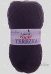 Bavlněná příze Terezka 106 – černá
