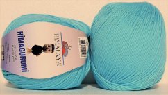 Himalaya Himagurumi 30151 – jemný tyrkys