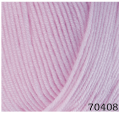 Příze Himalaya Everyday Bebe Lux 70408