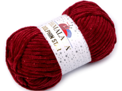 Dolphin Star Bordó 92122