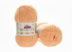 Příze Dolphin Baby 80384 MERUNKOVÁ