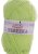 Bavlněná příze Terezka 117 – jasně zelená