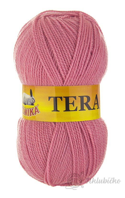 Tera 33 růžová