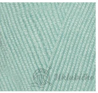 Příze Himalaya Everyday Bebe Lux 70436 – mentol