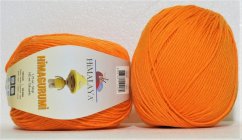 Himagurumi 30128 – oranžová