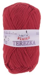 Bavlněná příze Terezka 127