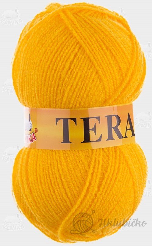 Tera 226 – žlutá