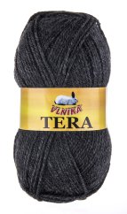 Příze Tera 45 černá
