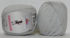 Himagurumi 30174 – světle šedá