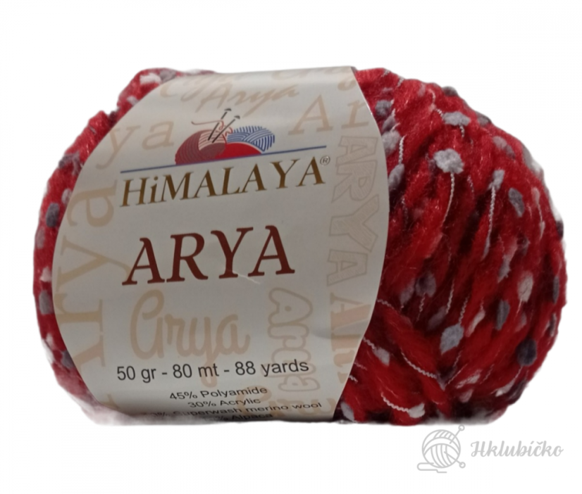 Příze Arya 76607