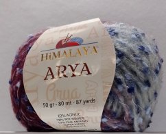 Příze Arya 76608