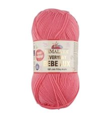 Příze Himalaya Everyday Bebe Lux 70433