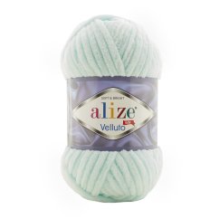Příze Velluto 15