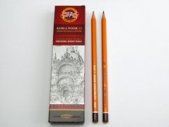 grafitová tužka 1500 / 8H Koh i noor