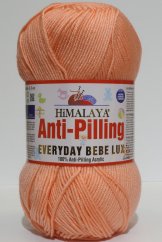 Příze Himalaya Everyday Bebe Lux 70431