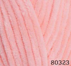 Příze Dolphin Baby 80323 – Lososová