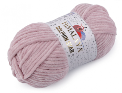 Dolphin Star starorůžová 92149