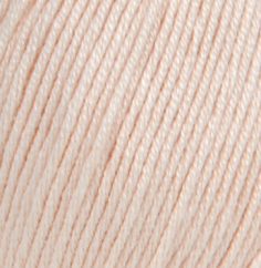 Příze Himalaya Himagurumi 30108 – žlutá meruňka