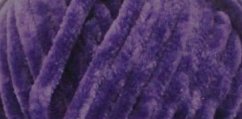 Příze Velvet 90028 – fialová