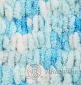 Příze Puffy color 5924