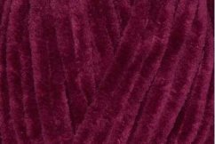 Příze Dolphin Baby 80339 – Ostružinová