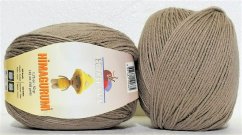 Himagurumi 30168 – lískový oříšek