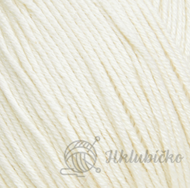 Příze Himalaya Himagurumi 30104 – přírodní