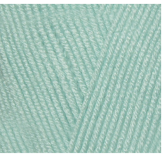 Příze Himalaya Everyday Bebe Lux 70436 – mentol