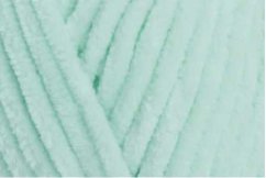 Příze Dolphin Baby 80347 – Mátová