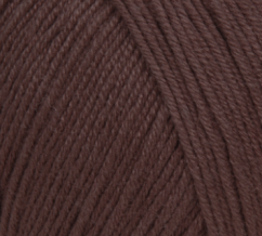 Himagurumi 30172 – tmavá čokoláda