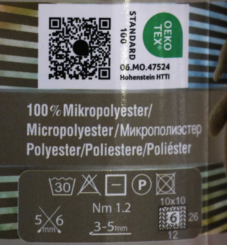 Příze Alize Softy Plus 869