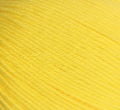 Příze Himalaya Himagurumi 30125 – žlutá