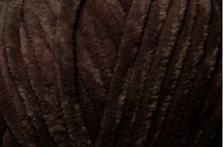 Příze Dolphin Baby 80343 – Tmavě hnědá Příze Dolphin Baby 80343 – Tmavě hnědá