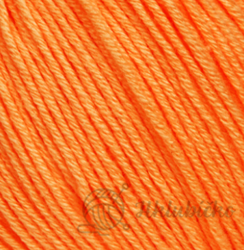 Himagurumi 30128 – oranžová