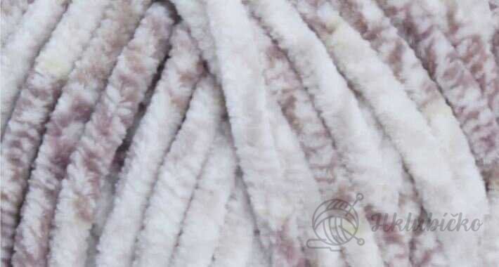 Příze Dolphin Animal colors 83101