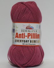 Příze Himalaya Everyday Bebe Lux 70440