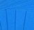 Filc modrý  A4, 180 g