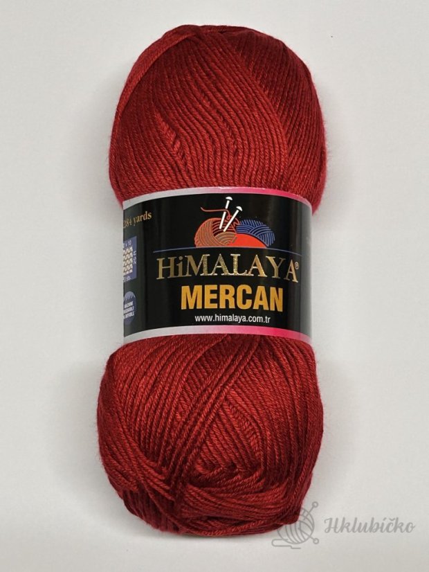 Příze Mercan Himalaya 100g 52911