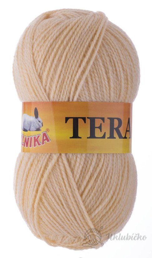 Tera 16 tělová
