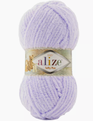 Příze Alize Softy Plus 146