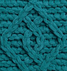 Puffy fine 330 – petrolej