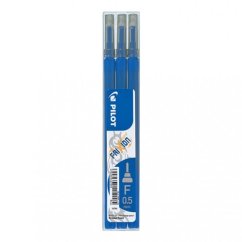 Náplň gumovací PILOT Frixion 0,5 mm/1ks mikro - modrá