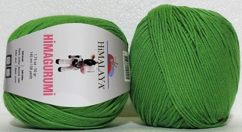 Himagurumi 30142 – Himalaya příze