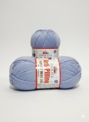 Příze Himalaya Everyday Bebe Lux 70455