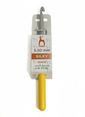 Háček pony 5, 5mm /14cm