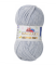 Příze Dolphin baby 80325 Světle šedá