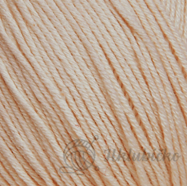 Příze Himalaya Himagurumi 30110 – práškově růžová